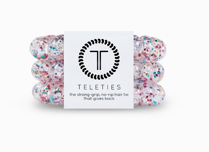 Teleties Large Hair Ties
