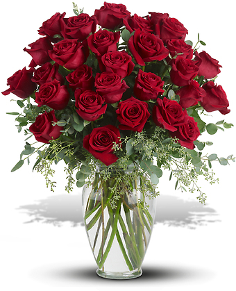 36 Roses