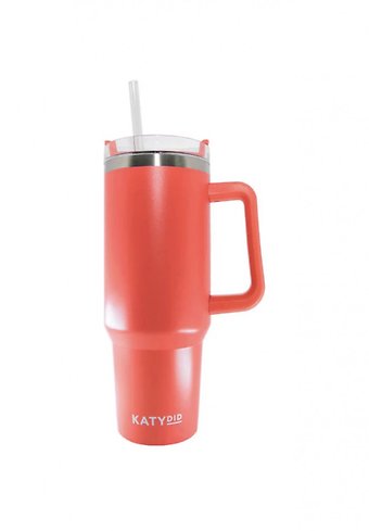 Katydid 40 Oz. Tumblers