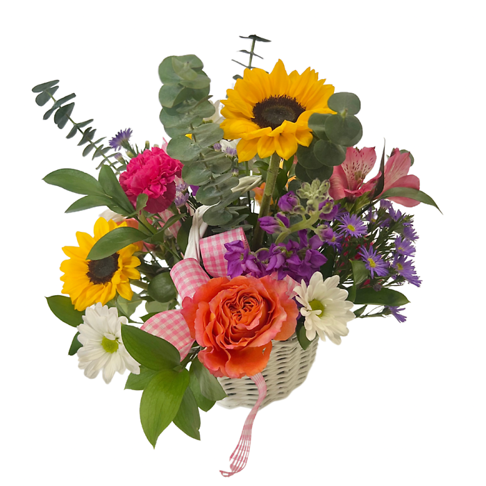 Basket of Love