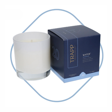 Trapp 7 oz. Candle