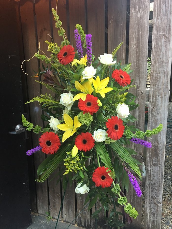 Beautiful Funeral Spray