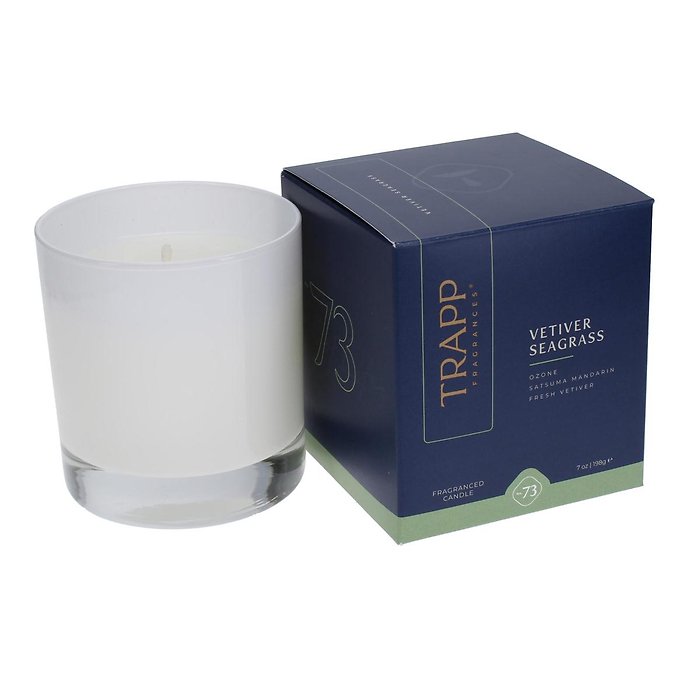 Trapp 7 oz. Candle