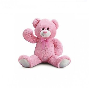 Burton & Burton Pink Bear
