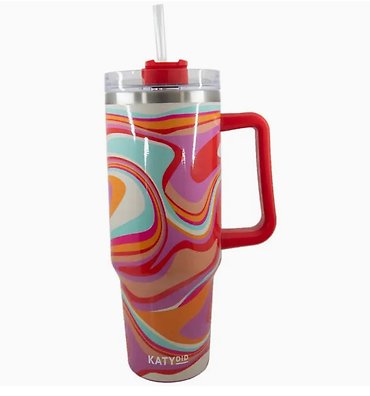 Katydid 40 Oz. Tumblers