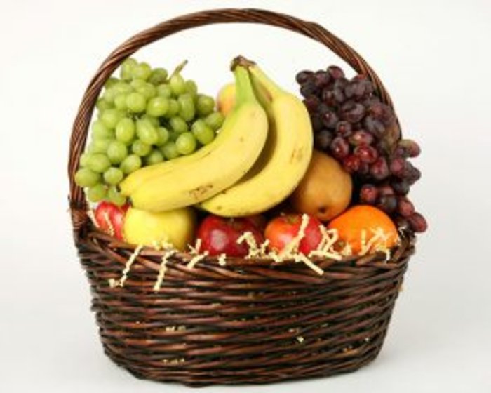 Fruit Basket