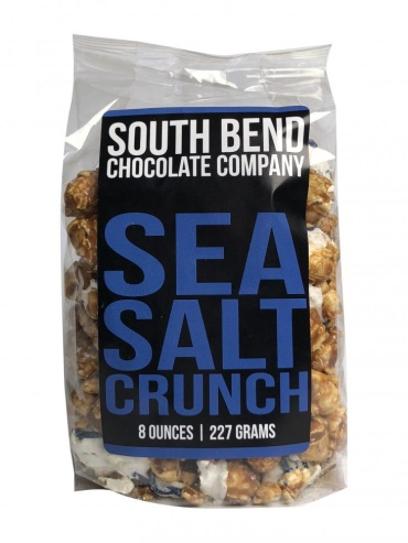 SB Chocolate Co. Sea Salt Crunch