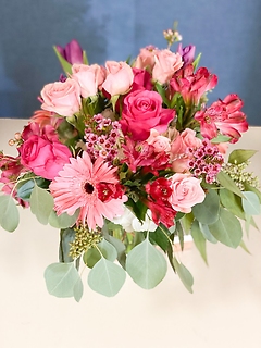 Valentine Luxury Bouquet