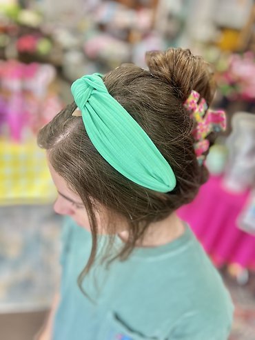 Headbands