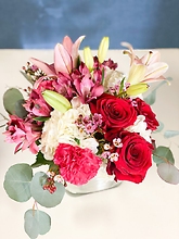 Valentine Luxury Bouquet (small)