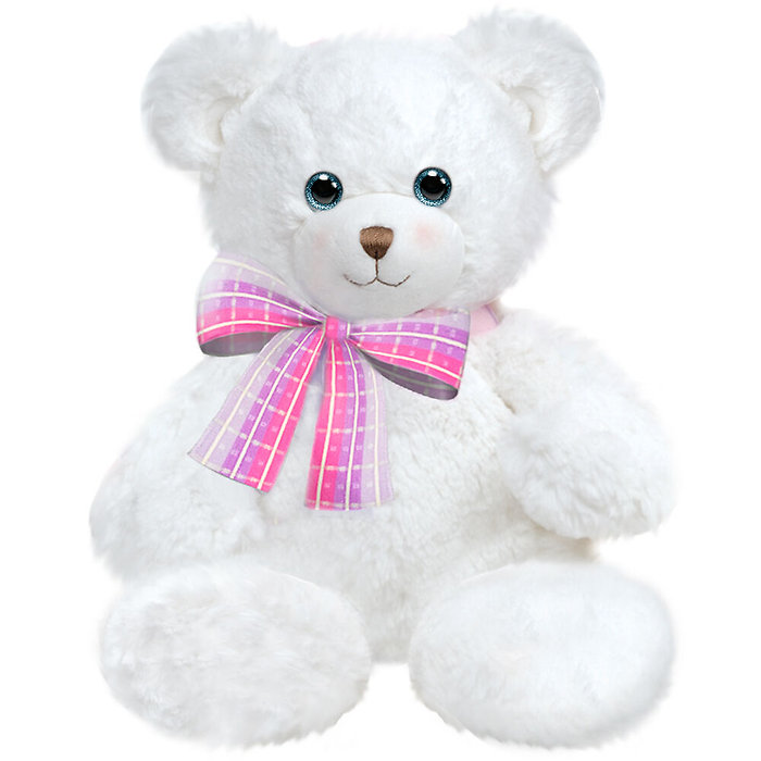 First & Main Dena Bear 7\"