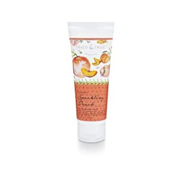 Tried & True Sparkling Peach Hand Cream 3.5 fl oz