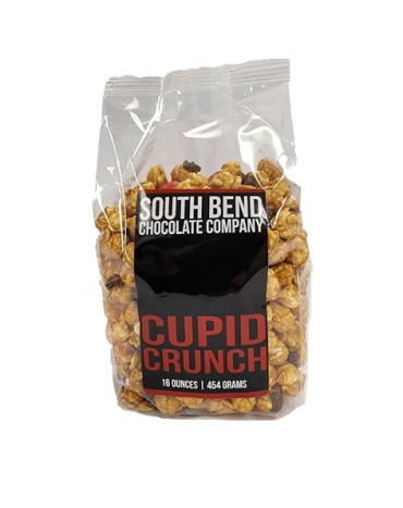 SB Chocolate Co. Cupid Crunch