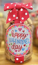 Oh Sugar! Valentine\'s Day (Quart Jar)