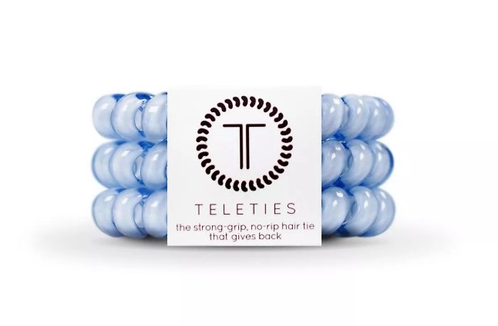 Teleties Large Hair Ties