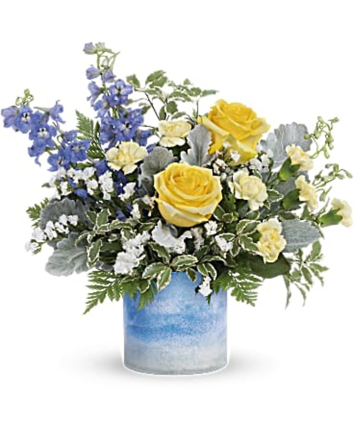 Seaside Dreams Bouquet