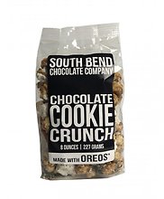 SB Chocolate Co. Chocolate Cookie Crunch