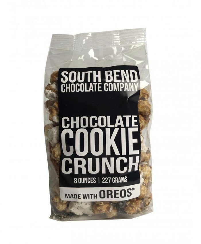 SB Chocolate Co. Chocolate Cookie Crunch