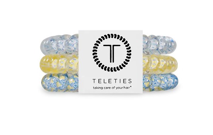 Teleties Large Hair Ties