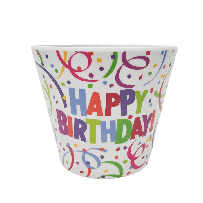 Happy Happy Birthday!