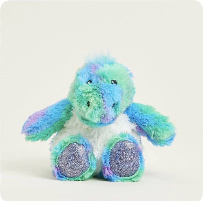 Warmies Junior Dinosaur