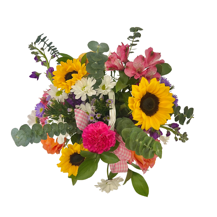 Basket of Love